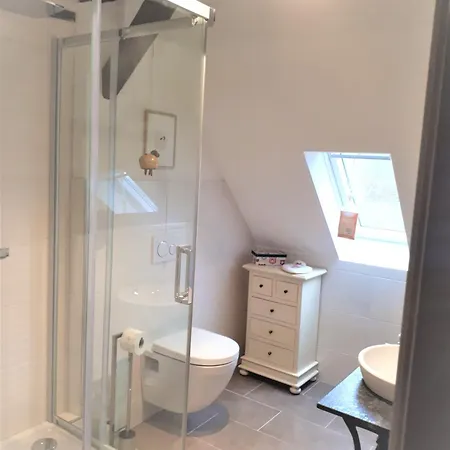 Ferienwohnung Auf Dem Kanstein Langelsheim Buitenkant foto