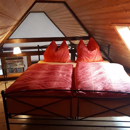 Ferienwohnung Auf Dem Kanstein Langelsheim Buitenkant foto