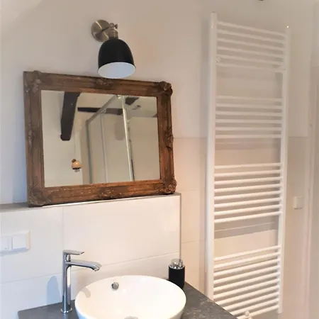 Ferienwohnung Auf Dem Kanstein Langelsheim Buitenkant foto