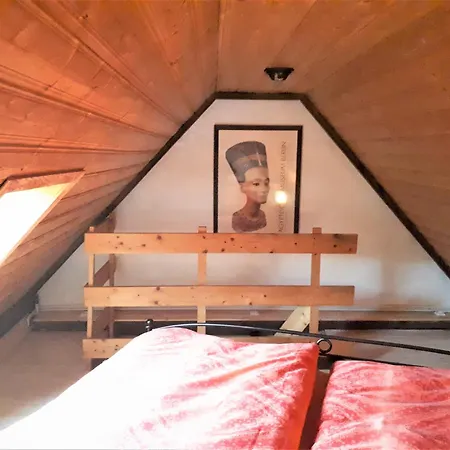 Ferienwohnung Auf Dem Kanstein Langelsheim Buitenkant foto
