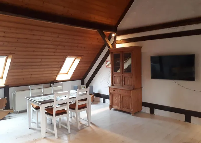 Ferienwohnung Auf Dem Kanstein