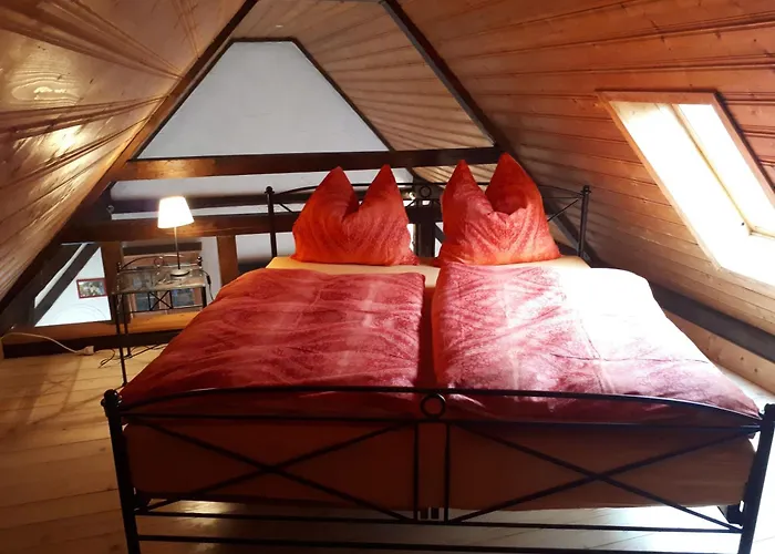 Ferienwohnung Auf Dem Kanstein