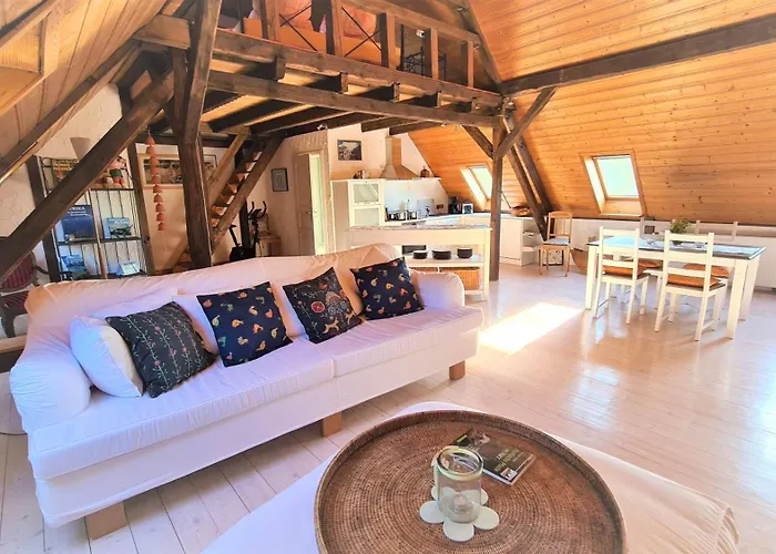 Ferienwohnung Auf Dem Kanstein