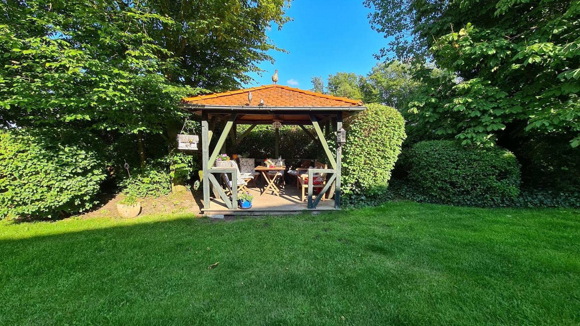 Auf Dem Kanstein Apartment Langelsheim