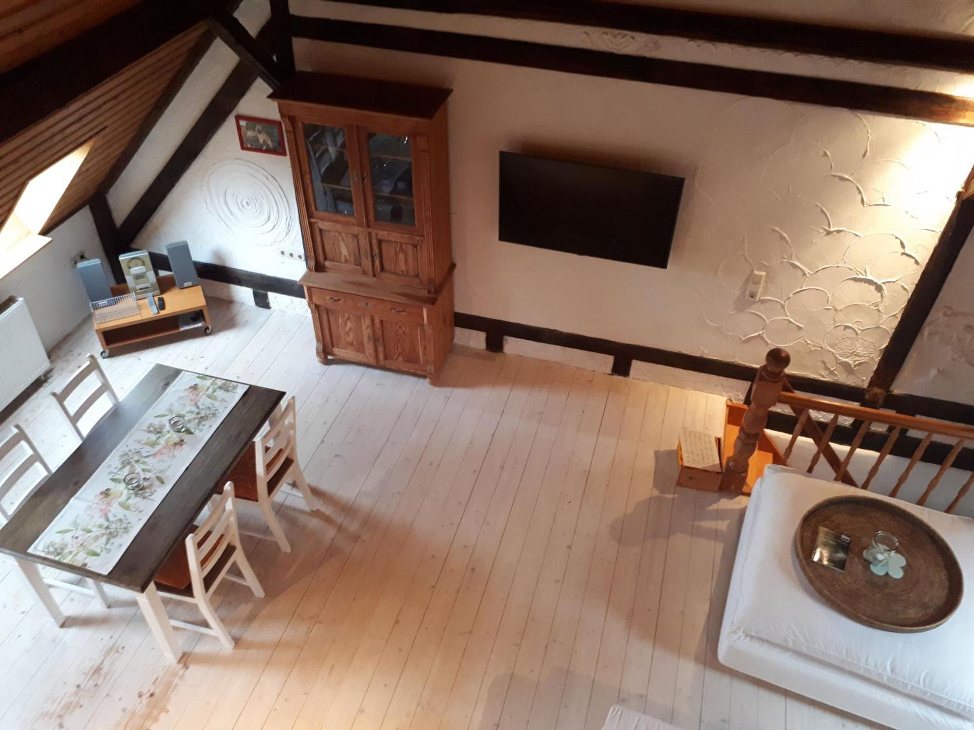 Apartment Auf Dem Kanstein *