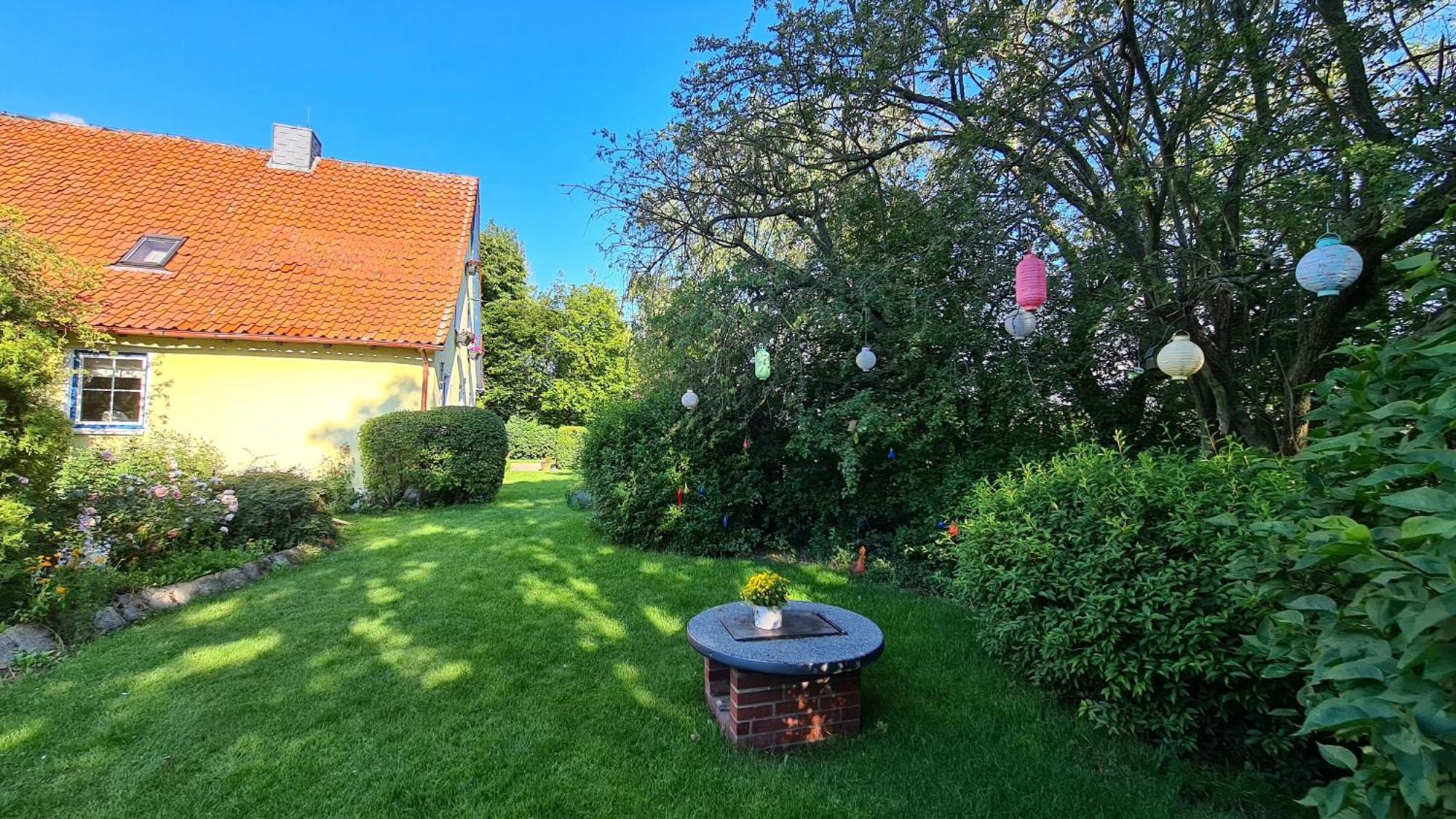 Apartment Auf Dem Kanstein Langelsheim