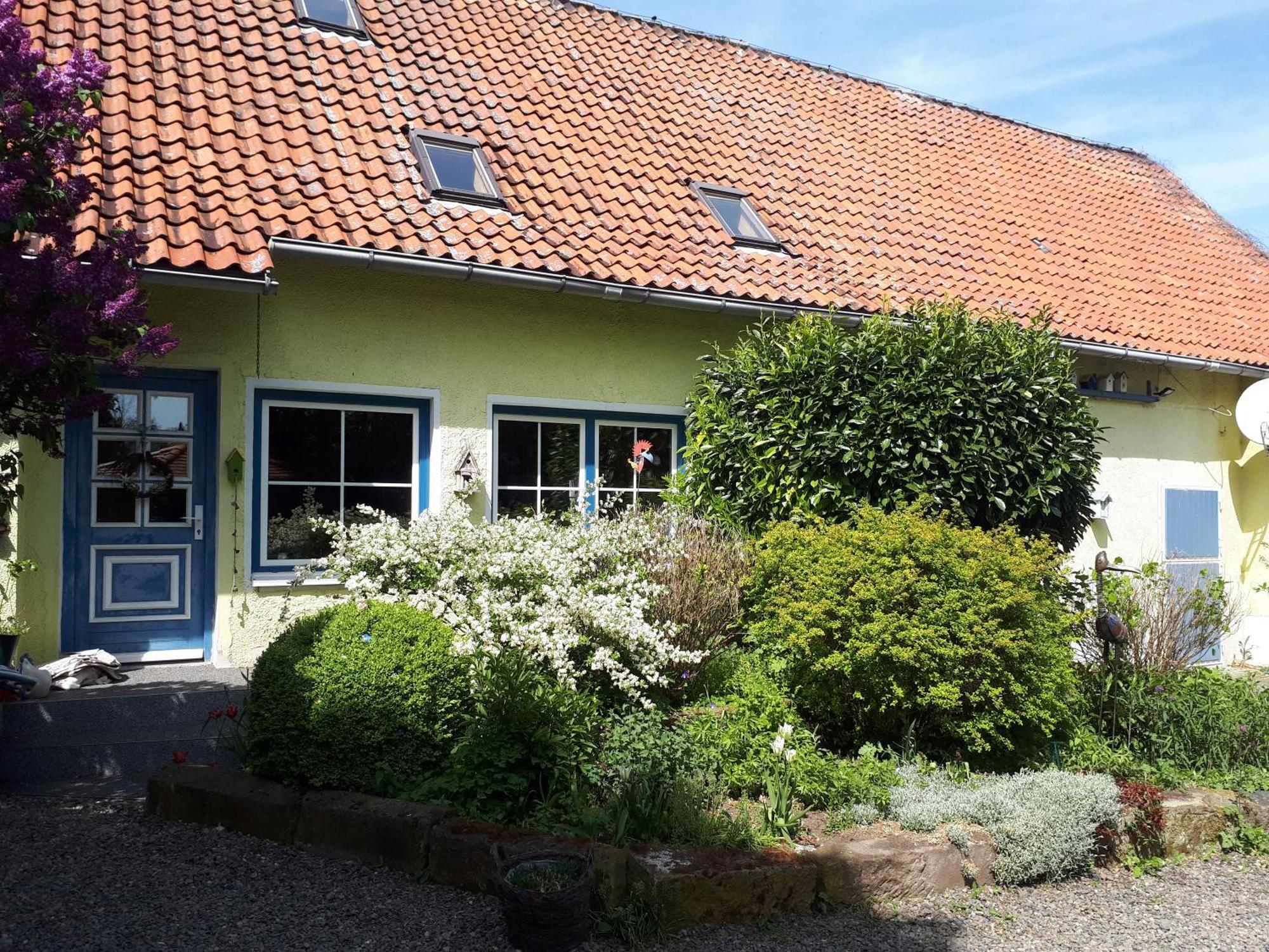 Auf Dem Kanstein Langelsheim